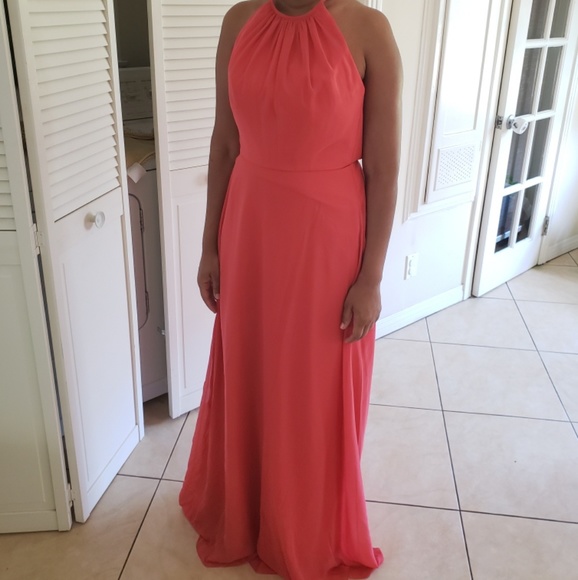 After Six Bridesmaid Dresses